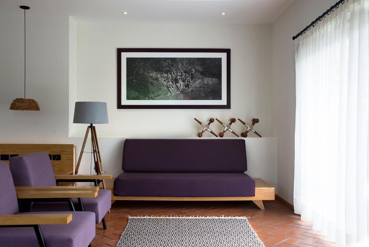 Hotel Boutique Casa Fernanda (Adults Only) Tepoztlán Kültér fotó