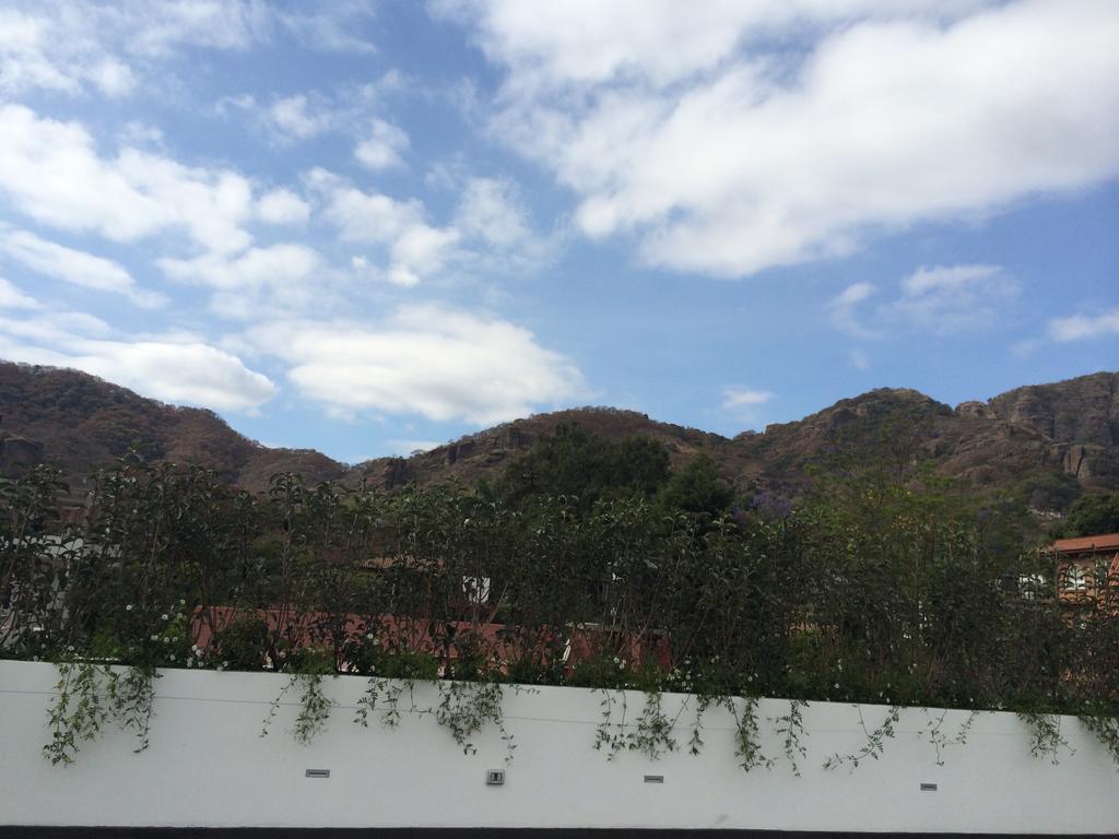 Hotel Boutique Casa Fernanda (Adults Only) Tepoztlán Kültér fotó