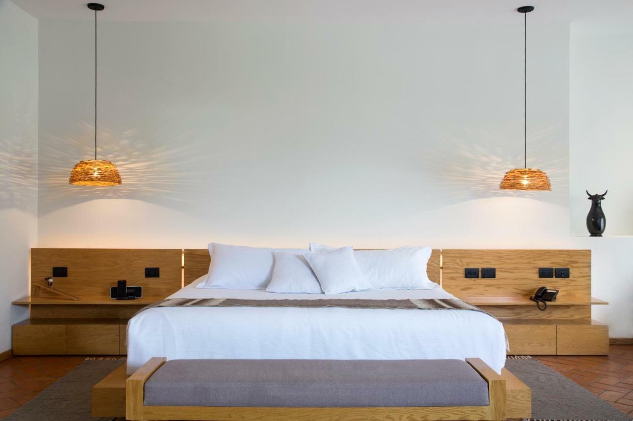 Hotel Boutique Casa Fernanda (Adults Only) Tepoztlán Kültér fotó